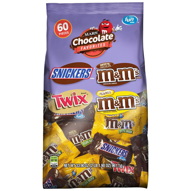 Illustration for article titled M&M’s and The Underground Railroad: Here’s what’s on sale on Amazon today